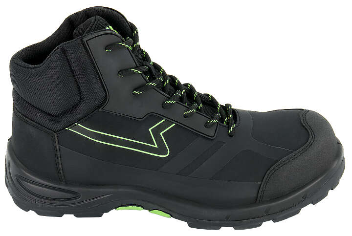 C.Centimo Sicherheitsstiefel Motion500 S3